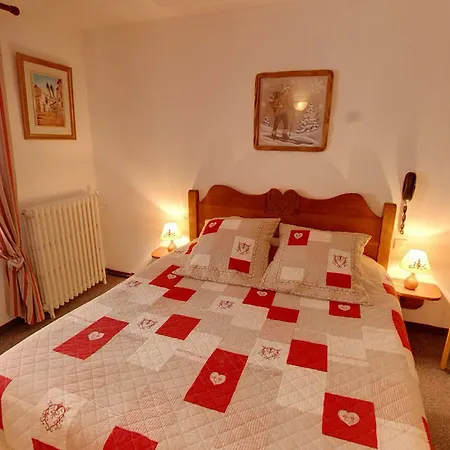 Le Christiania & Hotell La Salle-les-Alpes