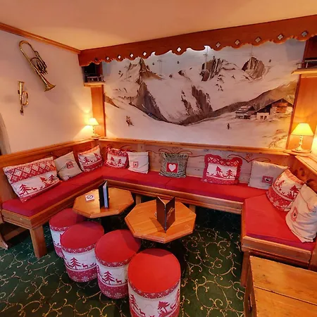Hotell Le Christiania &