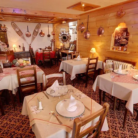 Le Christiania & 3* La Salle-les-Alpes