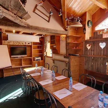 Hotell Le Christiania & 3*