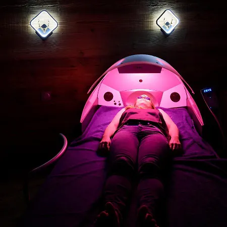 Le Christiania Hotel & Spa Hotel La Salle-les-Alpes