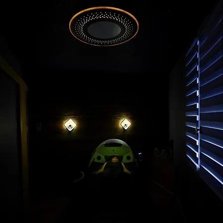 Le Christiania Hotel & Spa Hotel La Salle-les-Alpes