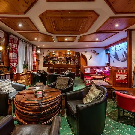 Le Christiania & Hotell 3*