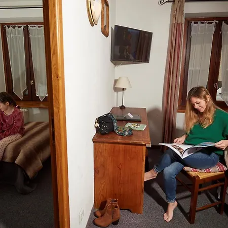 Отель Logis Hotel Et Spa Le Christiania