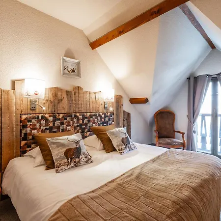 Le Christiania & Hotell