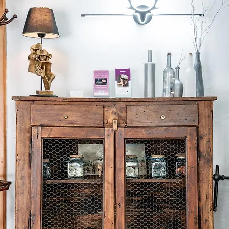 Hotel Le Christiania Hotel & Spa