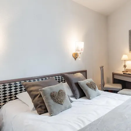 Le Christiania & Hotell