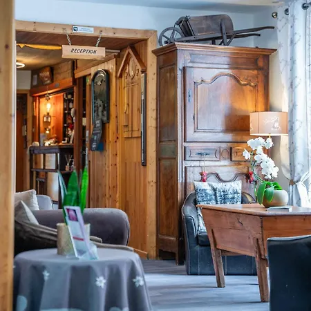 Le Christiania Hotel & Spa 3*