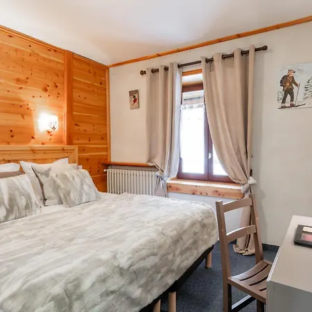 Le Christiania & Hotell 3*