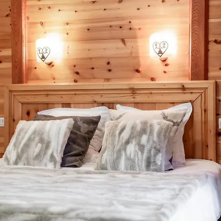Le Christiania Hotel & Spa Hotel La Salle-les-Alpes
