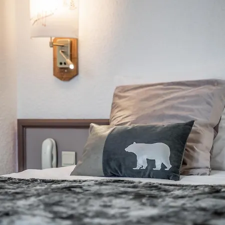 Hotell Le Christiania &