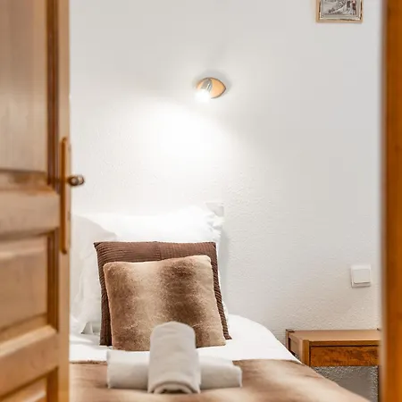 Logis Hotel Et Spa Le Christiania