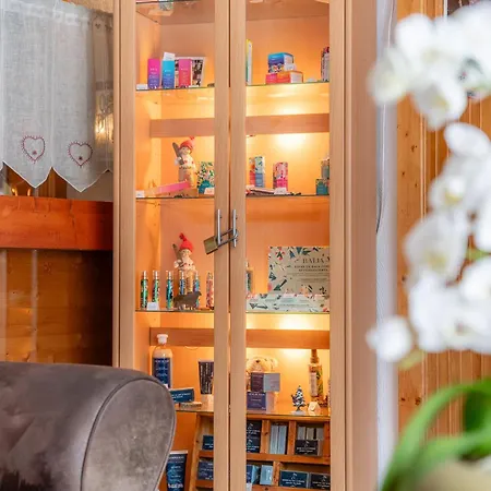 Le Christiania Hotel & Spa