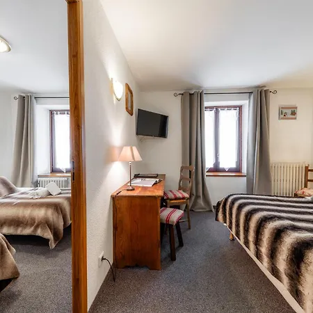 Hotel Le Christiania Hotel & Spa 3*