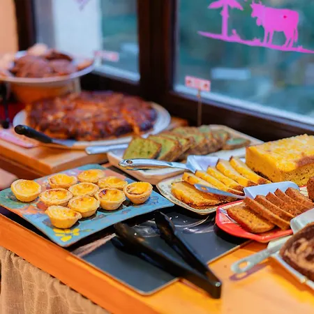 Le Christiania Hotel & Spa Hotel La Salle-les-Alpes