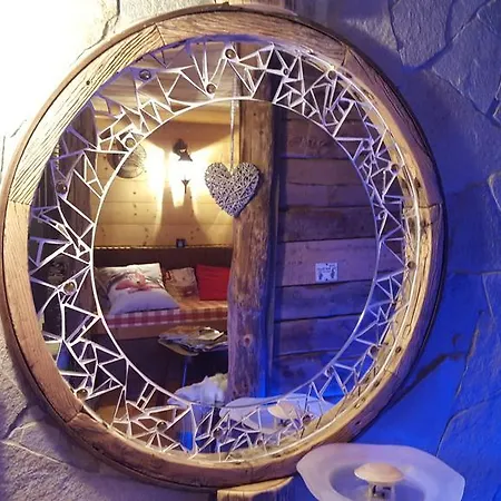 Logis Hotel Et Spa Le Christiania Отель
