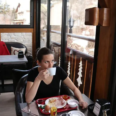 Le Christiania Hotel & Spa La Salle-les-Alpes